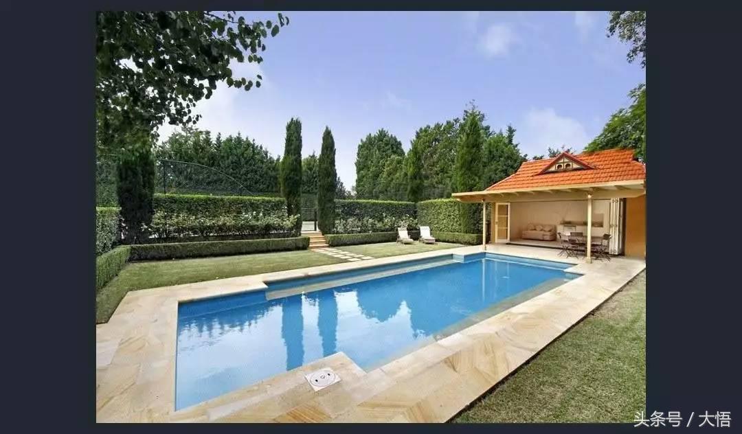 悉尼gordon怎么样,悉尼富人区huntershill