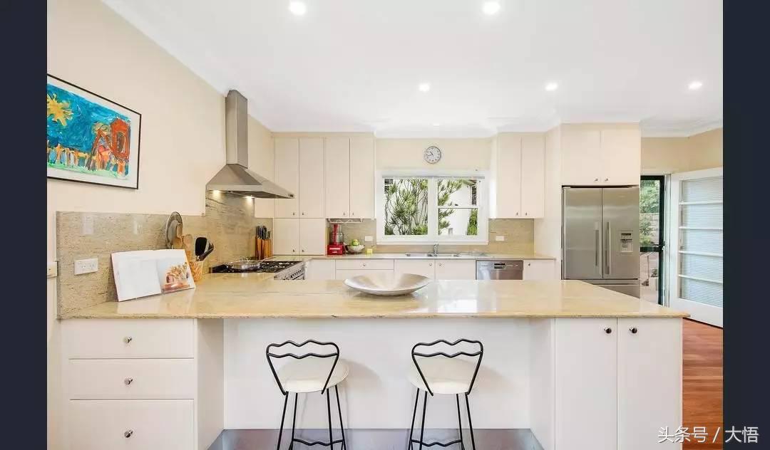 悉尼gordon怎么样,悉尼富人区huntershill