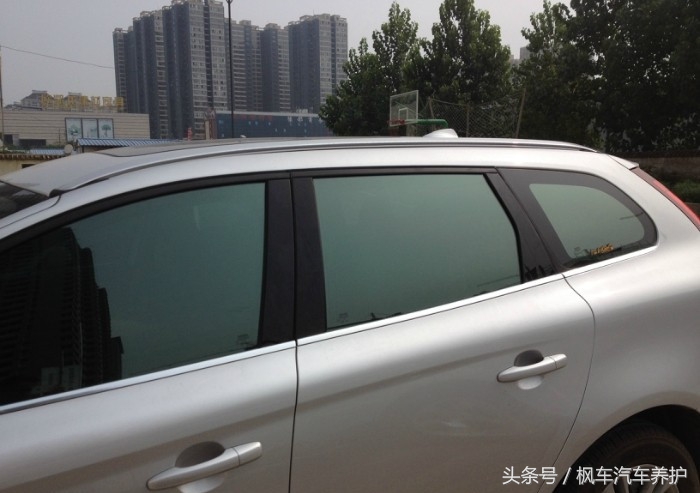 夏天车膜颜色推荐,夏天车膜选择什么样的