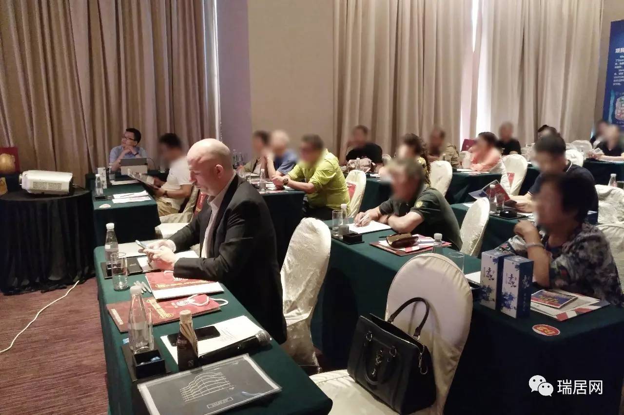 实拍｜瑞居网Mirage低密度豪华公寓推荐会圆满结束