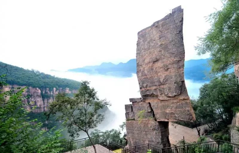 黛眉山一日游攻略大全,黛眉山景区一日游攻略夏季