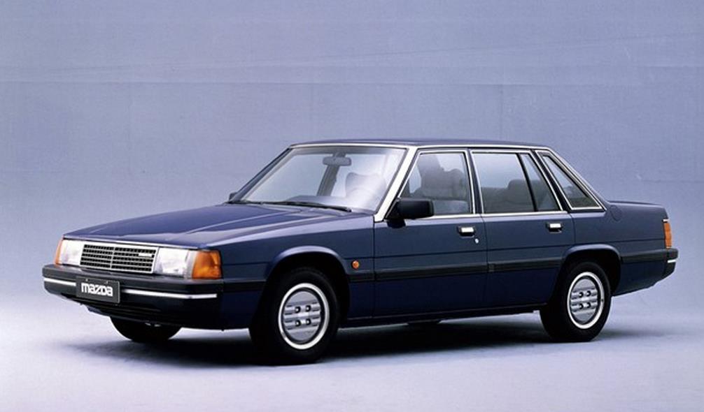 20岁不能买的四款日系车,十年车龄的日系车哪些值得买