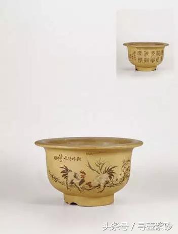 紫砂七老各有多少名品紫砂壶,紫砂七老的代表作品