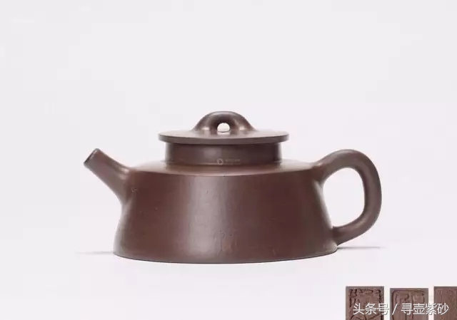 紫砂七老各有多少名品紫砂壶,紫砂七老的代表作品