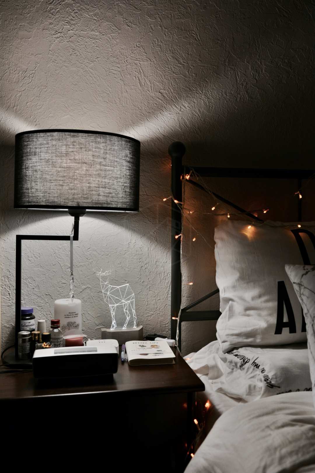 晒晒我家35万建的小别墅,晒晒我家26万现代风房子