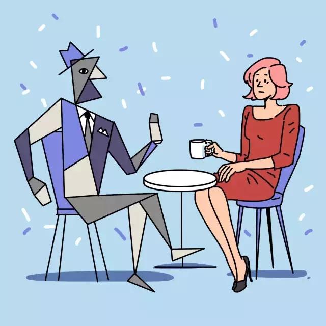 邋遢洁癖，直男癌同志，大方穷鬼，干物女神又是什么鬼？