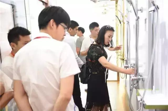 上海国际厨卫展2024,上海厨卫展浴室柜