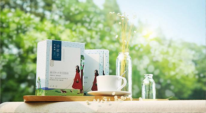 国产面膜口碑排行榜前十名,美白面膜国产哪个品牌的好