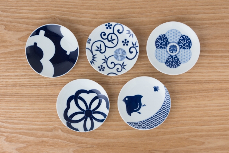 「扶桑风情」那些高品质的摩登日本传统餐具（第七十五话）