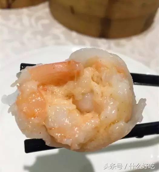广州早茶必吃的菜,广东早茶虾饺哪个牌子好吃