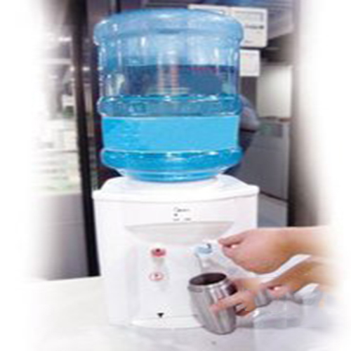 饮水机长期不清洗有多脏,饮水机脏了怎么清洗教你一招