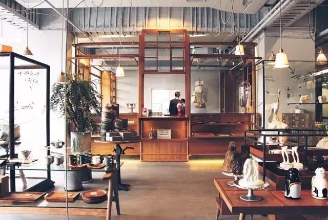 上海设计师买手店一条街在哪里,小众设计师精品买手店