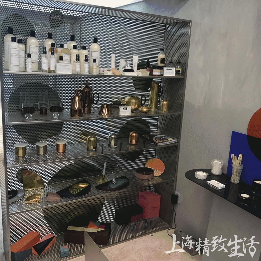 上海设计师买手店一条街在哪里,小众设计师精品买手店