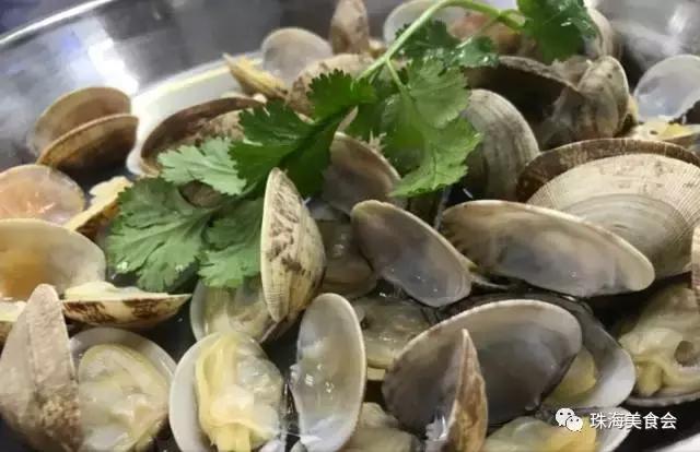 珠海斗门老字号特色农庄餐厅,珠海十大老字号餐厅寻觅地道美食