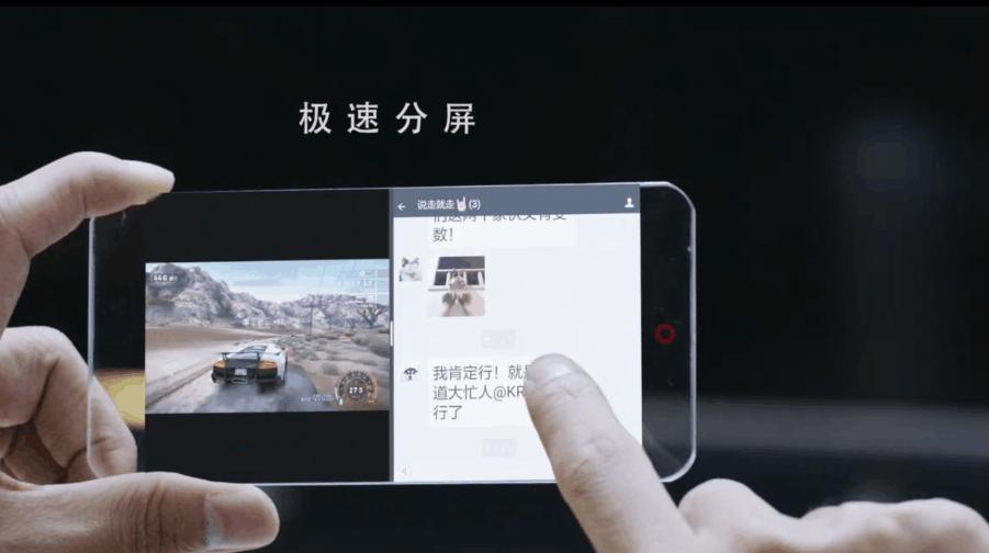 努比亚手机nubiaz17s,努比亚z17缺点和不足