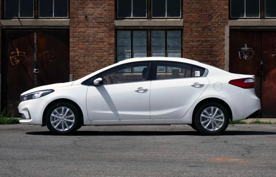 去年月销超5万，今年没人买，要目送起亚离开？