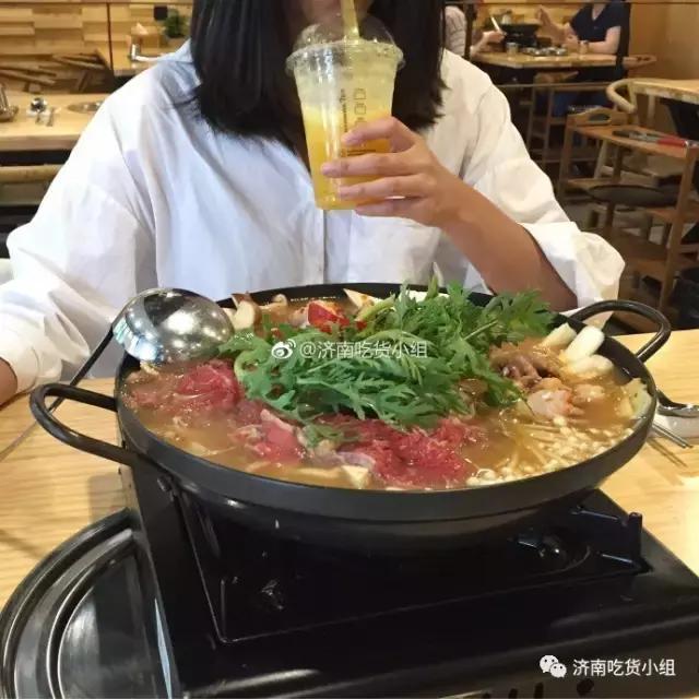 6月，济南也有了6家新店能够去吃了，走起？！