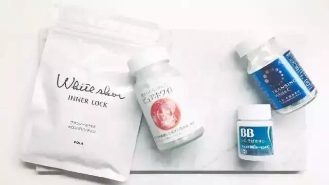 请问美白丸有什么副功能吗,bechi美白丸真的有效吗