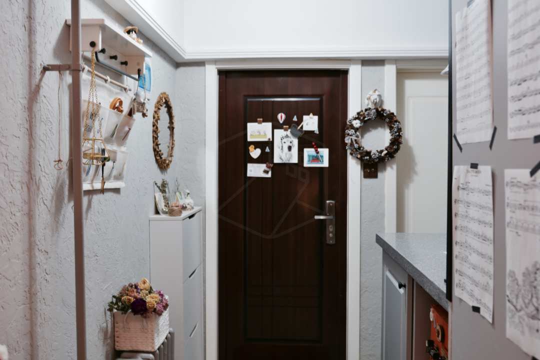 晒晒我家35万建的小别墅,晒晒我家26万现代风房子