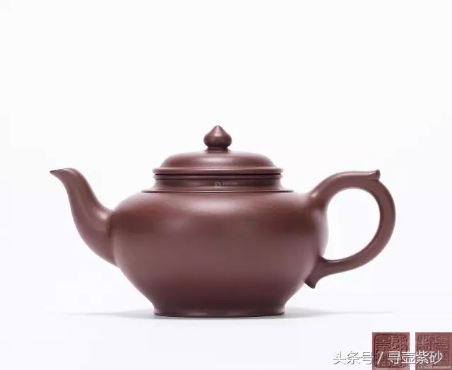 紫砂七老各有多少名品紫砂壶,紫砂七老的代表作品