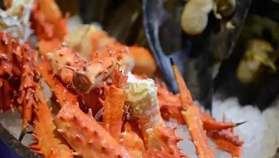 不要小瞧天津小白楼，美味辣么辣么多~