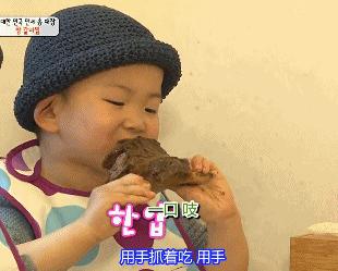 别人上节目成童星，他却混成表情包，火爆多年竟长残这样！