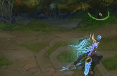 亚索锐雯什么皮肤好看,亚索锐雯黑夜使者黎明使者皮肤