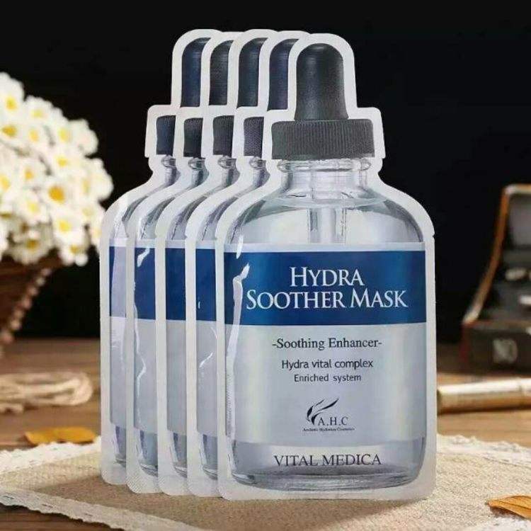 合适秋天用的补水面膜平价好用,口碑最好的平价敏感肌的补水面膜