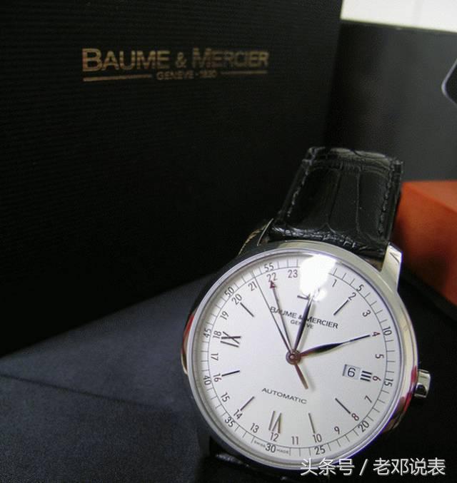 如何让你的表更有逼格 (如何选一只合适自己的表)