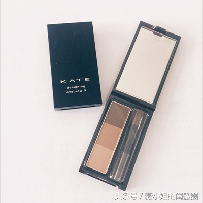 四叉眉笔白菜价,白菜价眉笔推荐新手