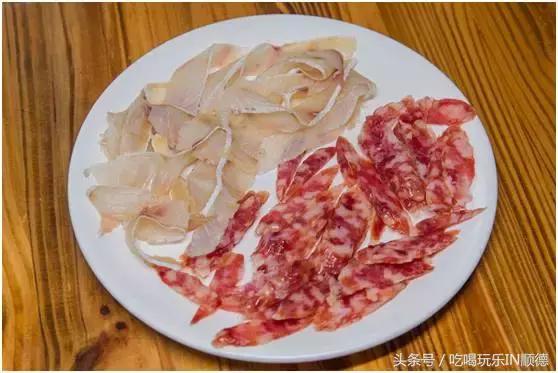 高配的自家农场农庄开始大放价，38蚊/打湛江生蚝！1蚊炸云吞