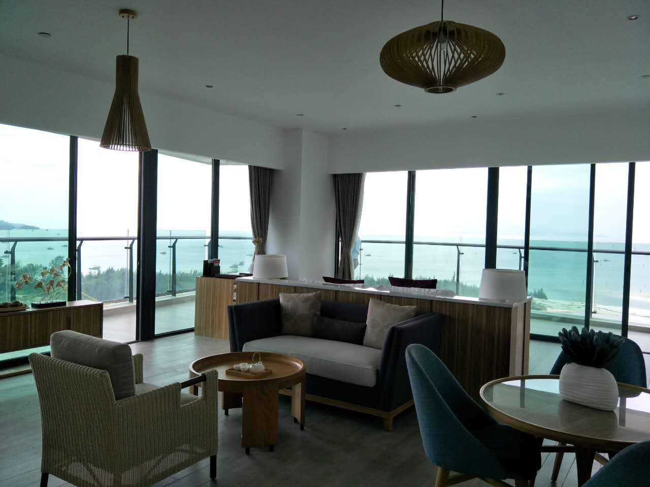 惠州伴山伴海好不好,惠州巽寮伴山伴海度假公寓