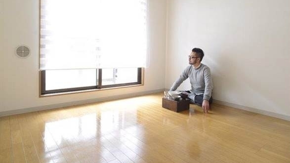 日本流行极简主义,日本极简主义美学