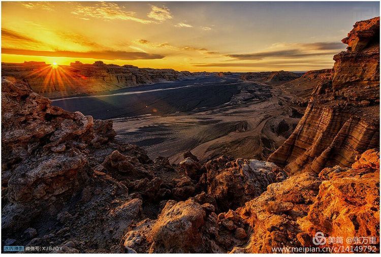 美丽*疆新**100张——美在雪山，美在草原，美在戈壁，美在心灵！