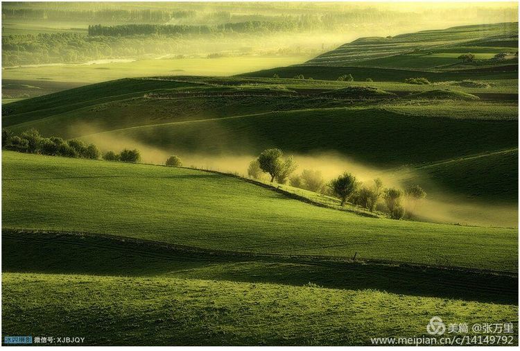 美丽*疆新**100张——美在雪山，美在草原，美在戈壁，美在心灵！