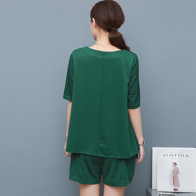 炎炎夏日时尚美衣,夏天必备的美妆