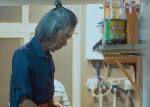 梅艳芳发型师,梅艳芳御用发型师