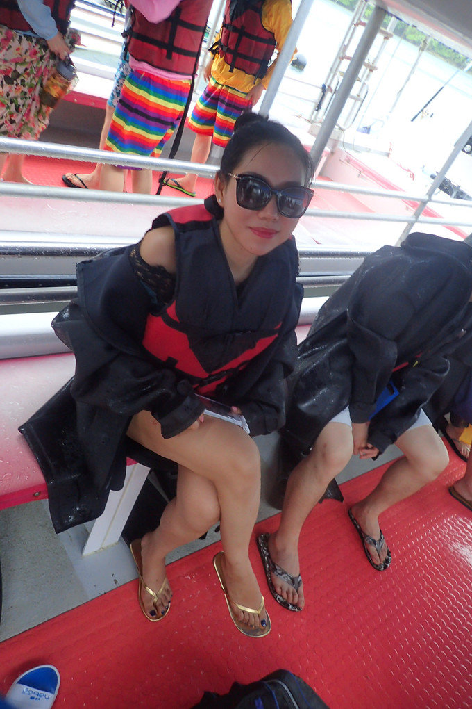 带着思念去海边,带着思念期待下一次再见