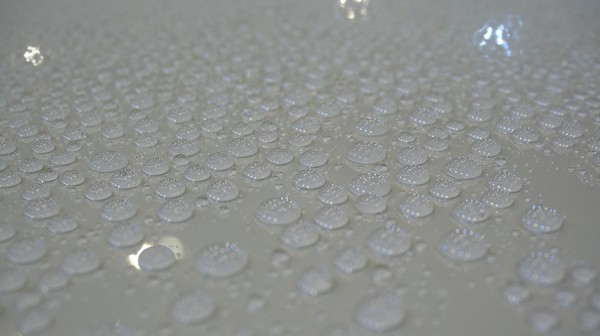 深圳壹捷sonax镀晶，超疏水荷叶自洁，找到你的爱”漆”方式