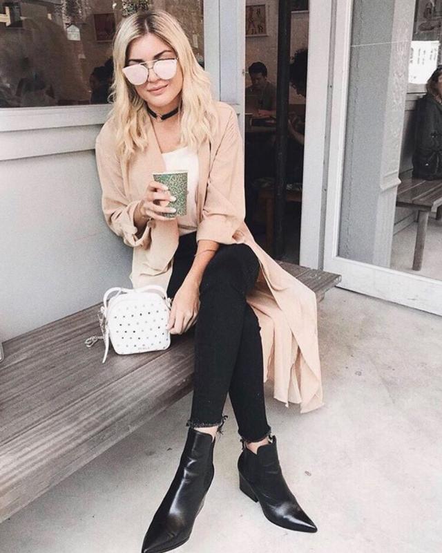 欧美博主抢破头的牌子，竟然是它们！