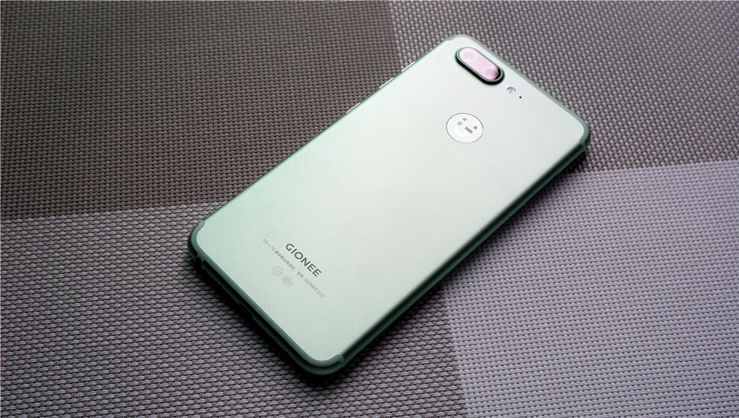 金立s10广告薛之谦四摄,金立S10手机性能怎么样