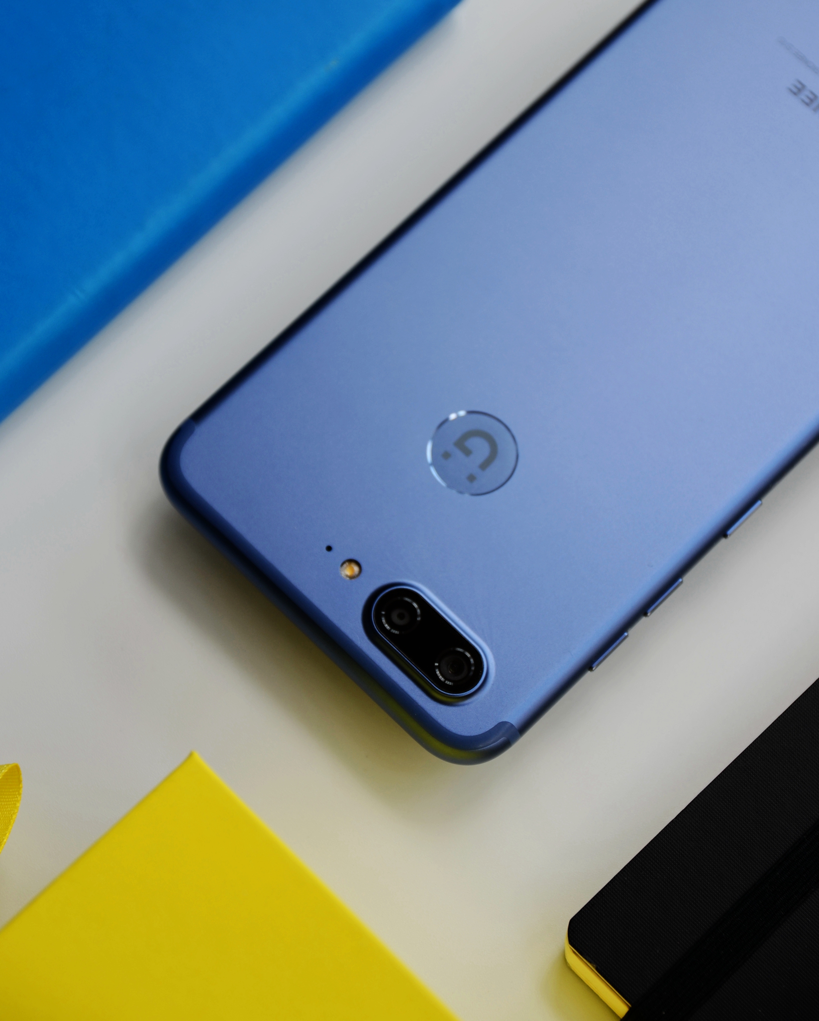 金立s10四摄怎么用,金立S10四摄什么功能