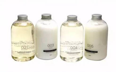 洗头一天就出油用什么洗发水,头发越洗越油是不是用错洗发水