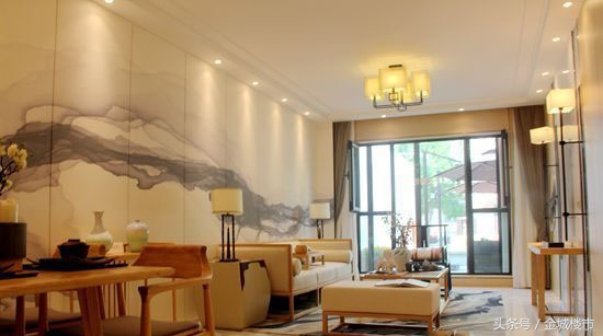 时代风云的主场：中海华庭完美只是最基础态度