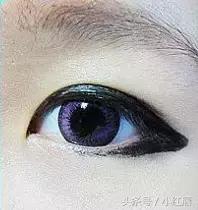 新手小白如何画眼妆卧蚕,新手小白怎么画眼妆