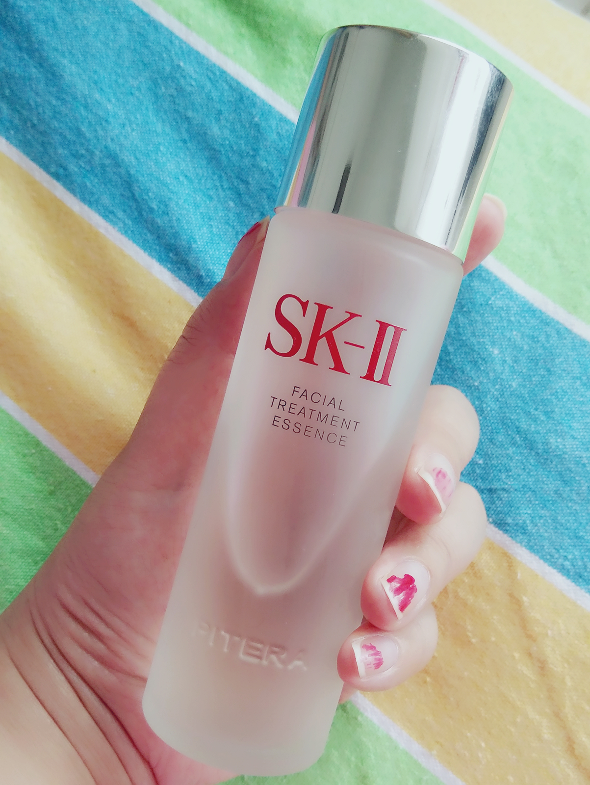 分享一下你自用的护肤品吧,有哪些好用无限回购的护肤品