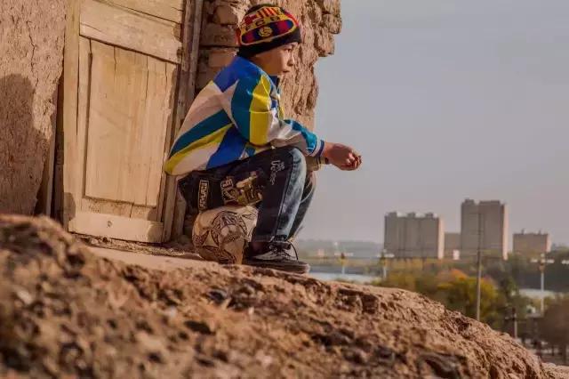 南疆维族小巴郎,小巴郎和小古丽的故事