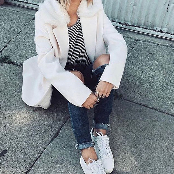 欧美博主抢破头的牌子，竟然是它们！