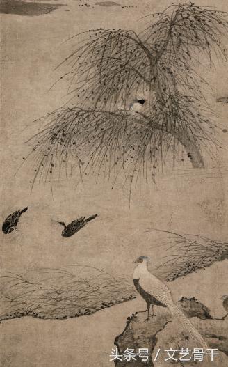 文明礼仪守时守节——中国银饰鸭子