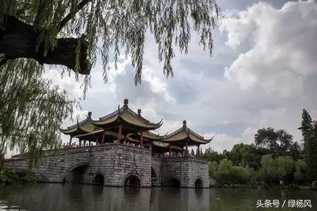 五一扬州瘦西湖风景区门票价格,2022年扬州瘦西湖门票多少钱